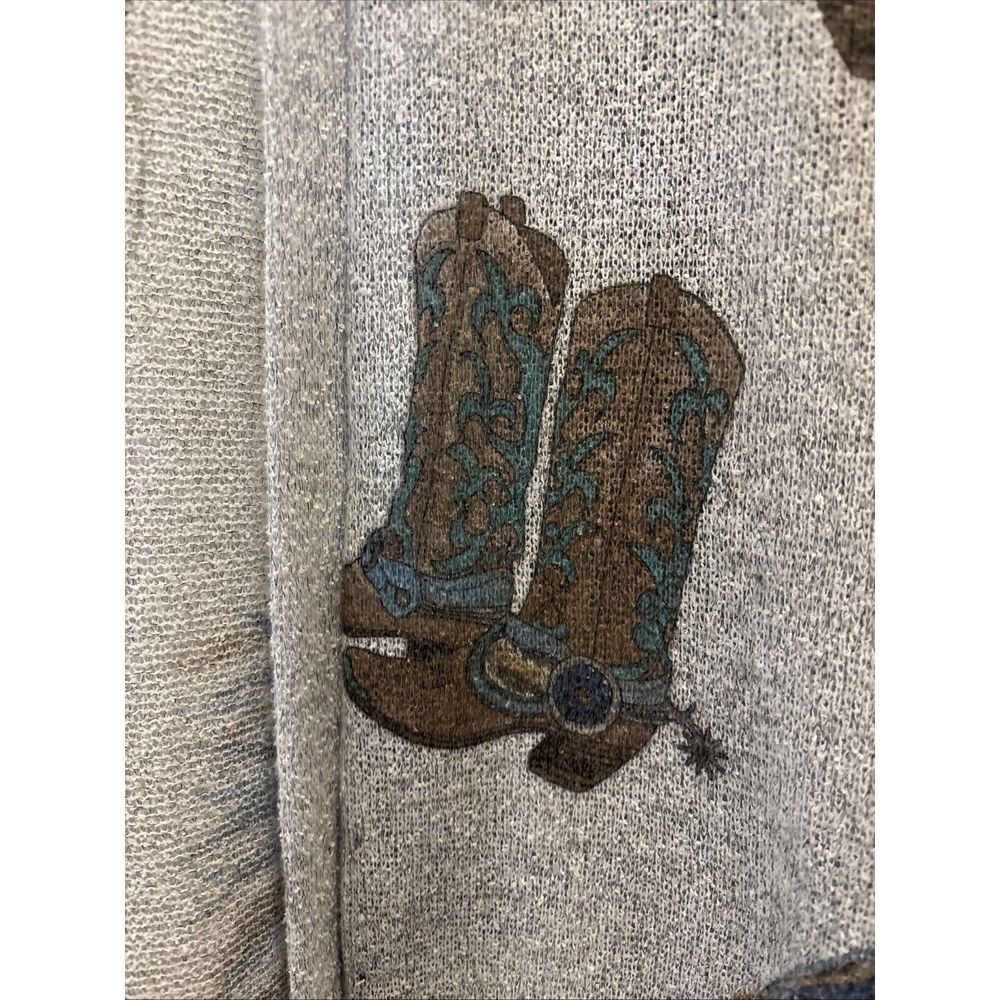 Vocal Sweater - Picture 2 of 16